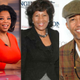 Ray Tamarra/Getty Images; Amy Sussman/Getty Images; Jamie McCarthy/WireImage/Getty Images